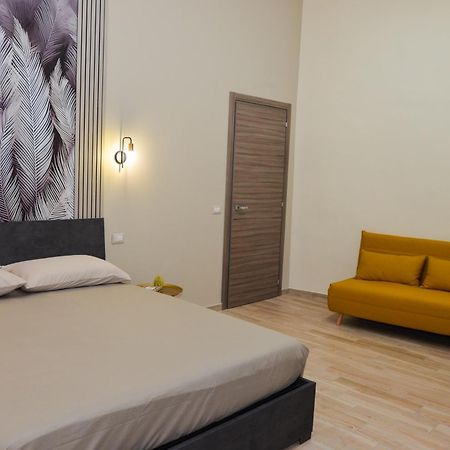 Stella Mia Luxury Rooms 나폴리 외부 사진