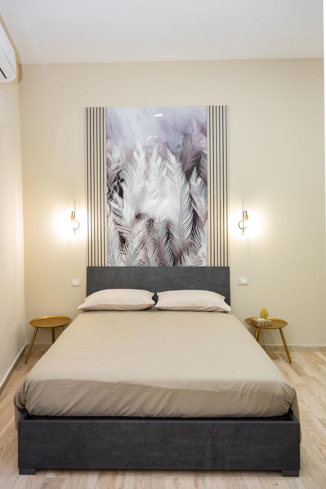 Stella Mia Luxury Rooms 나폴리 외부 사진