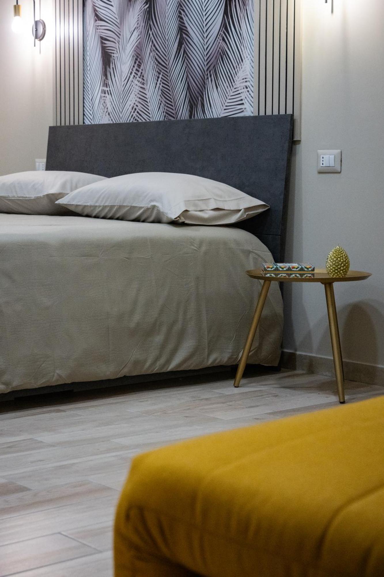 Stella Mia Luxury Rooms 나폴리 외부 사진