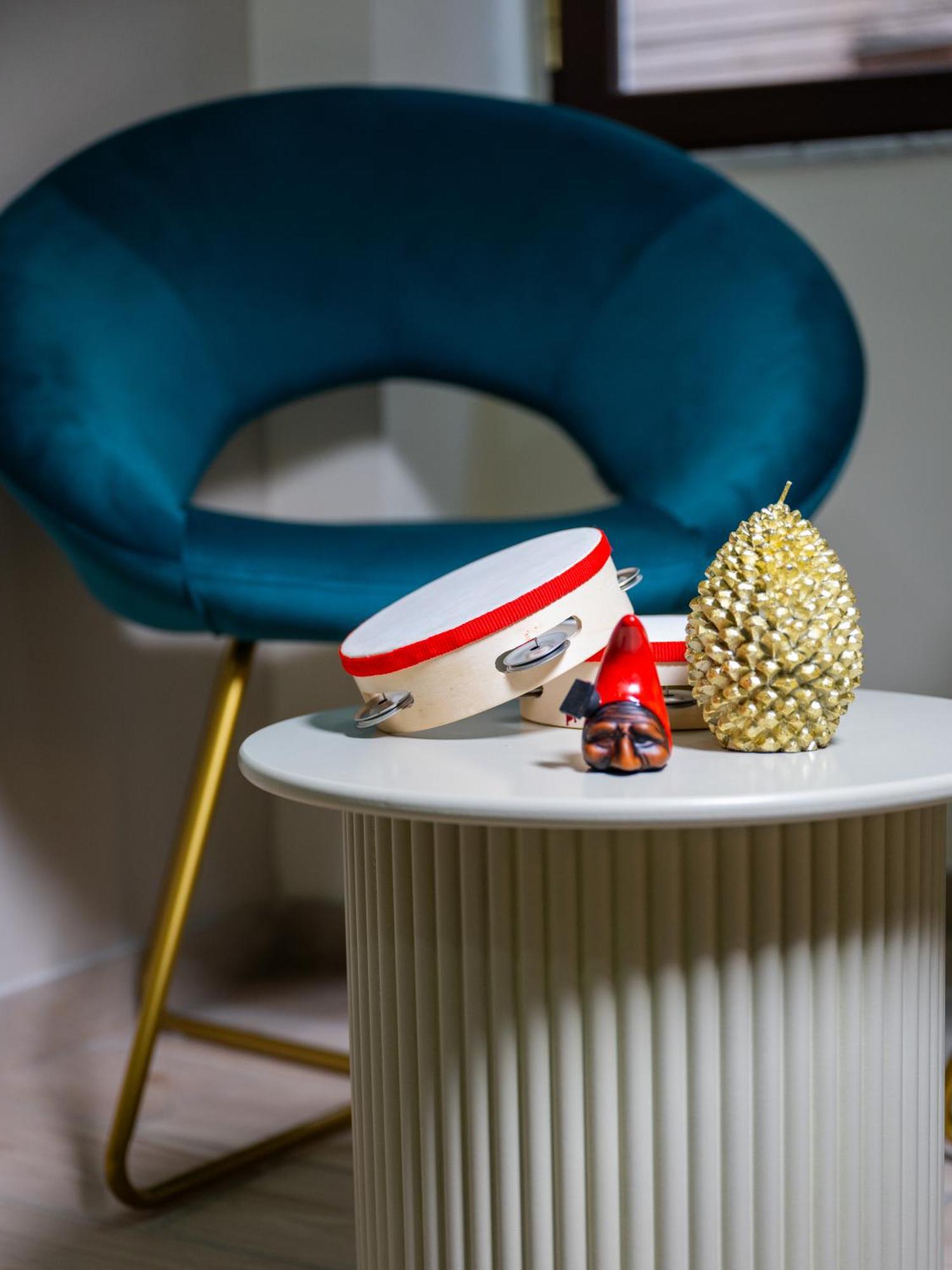 Stella Mia Luxury Rooms 나폴리 외부 사진