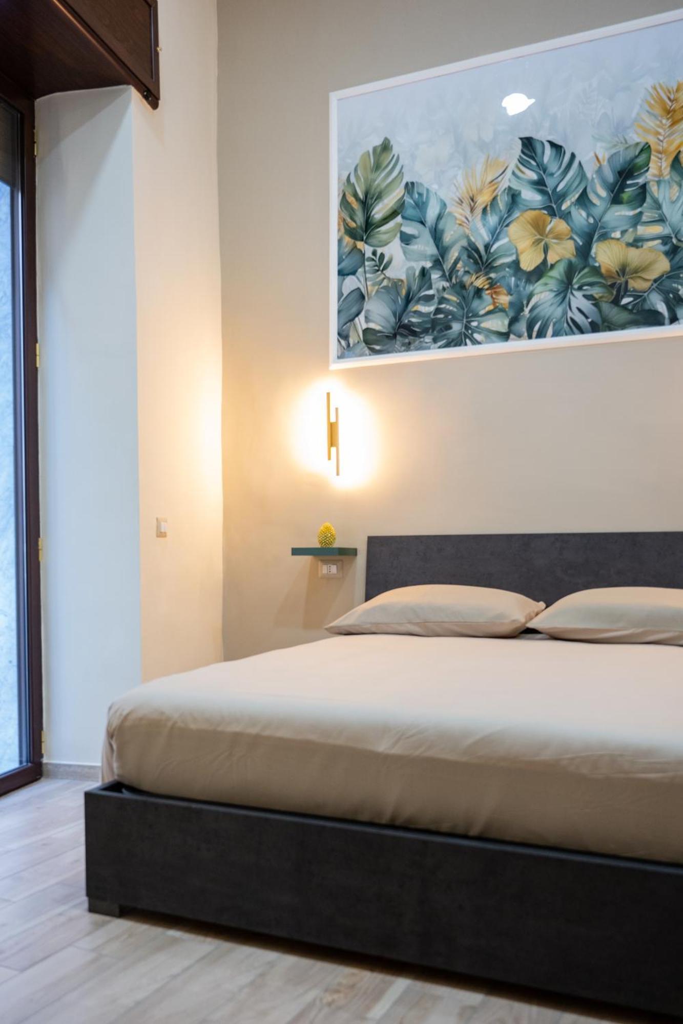 Stella Mia Luxury Rooms 나폴리 외부 사진