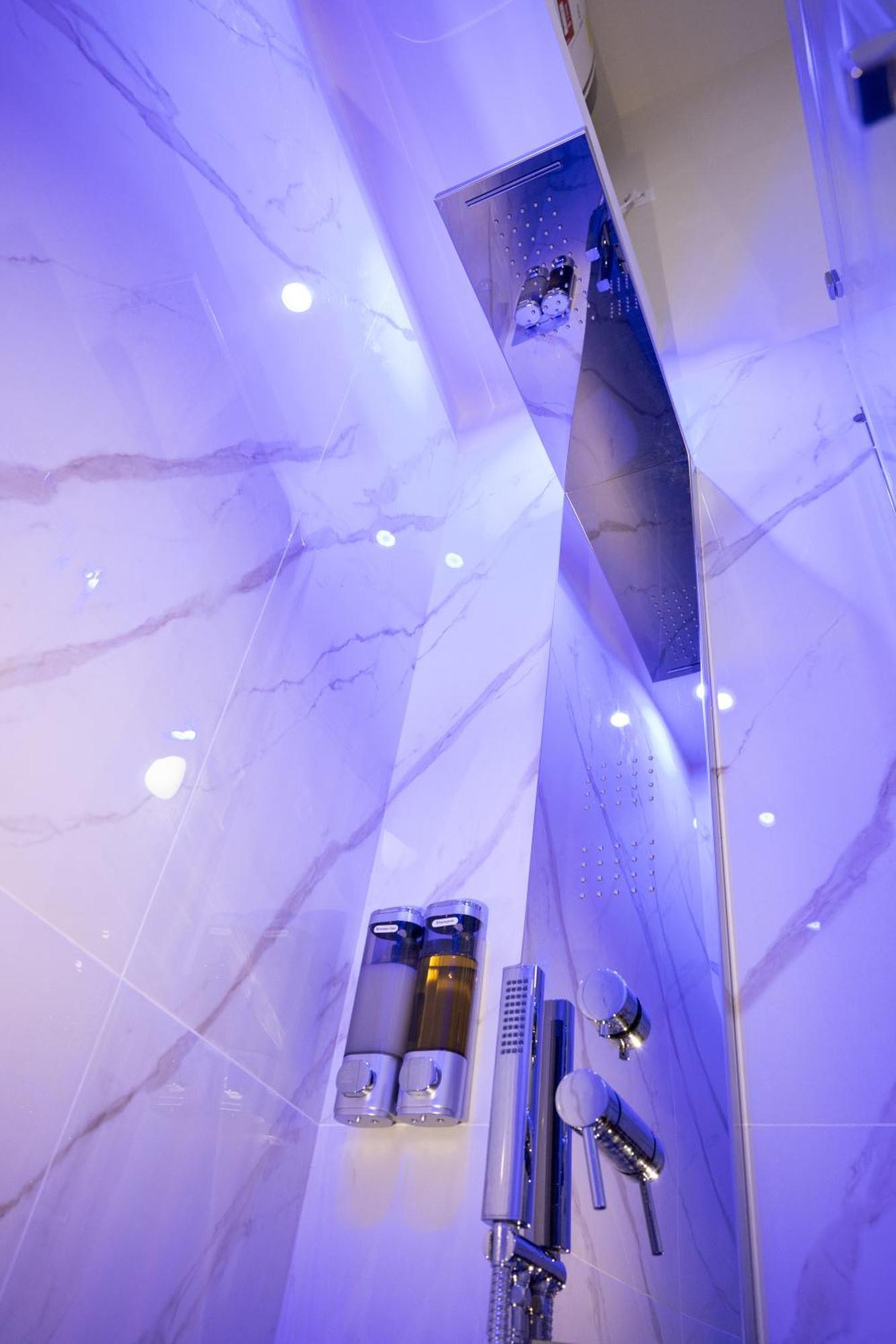 Stella Mia Luxury Rooms 나폴리 외부 사진