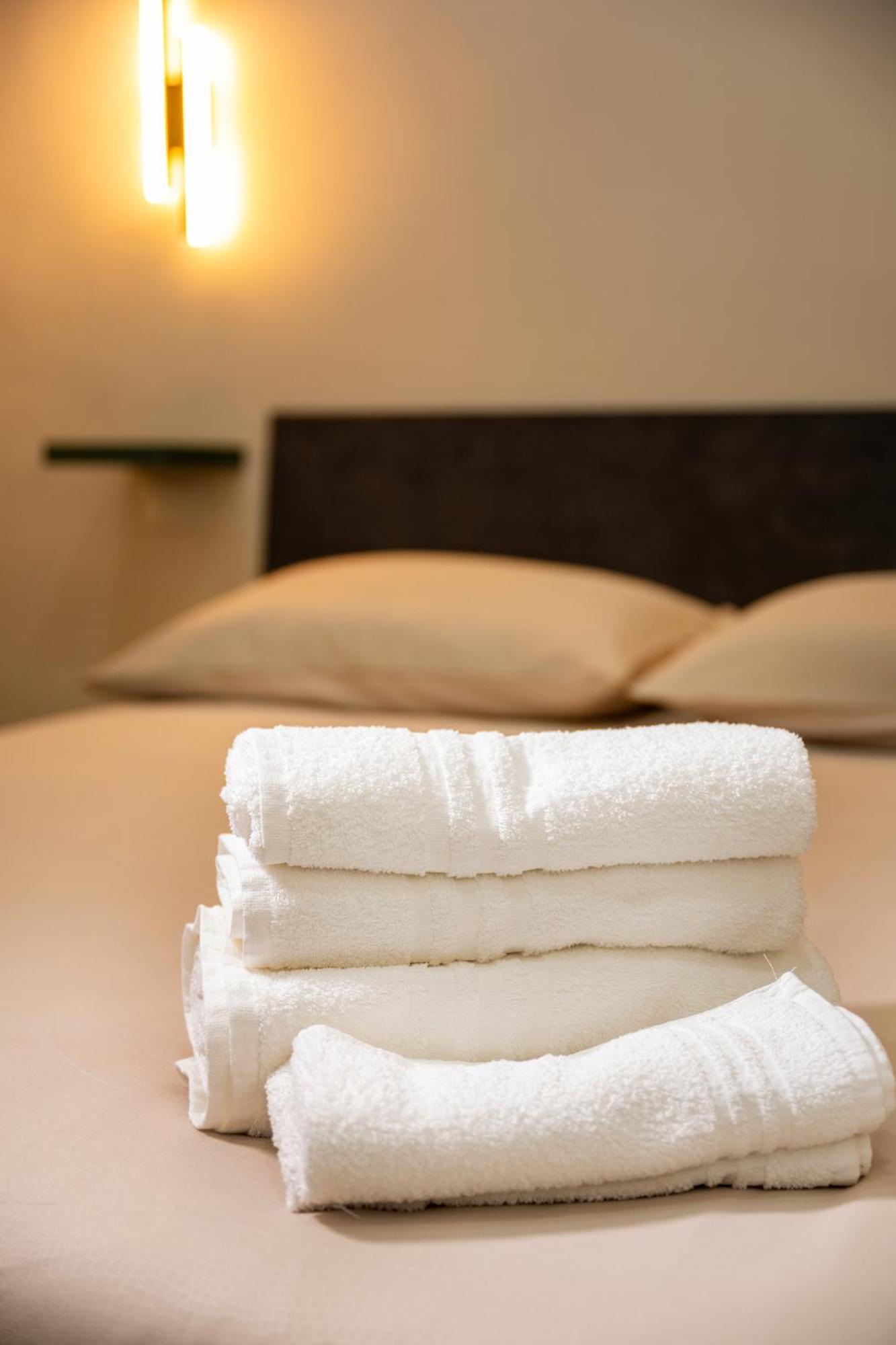 Stella Mia Luxury Rooms 나폴리 외부 사진