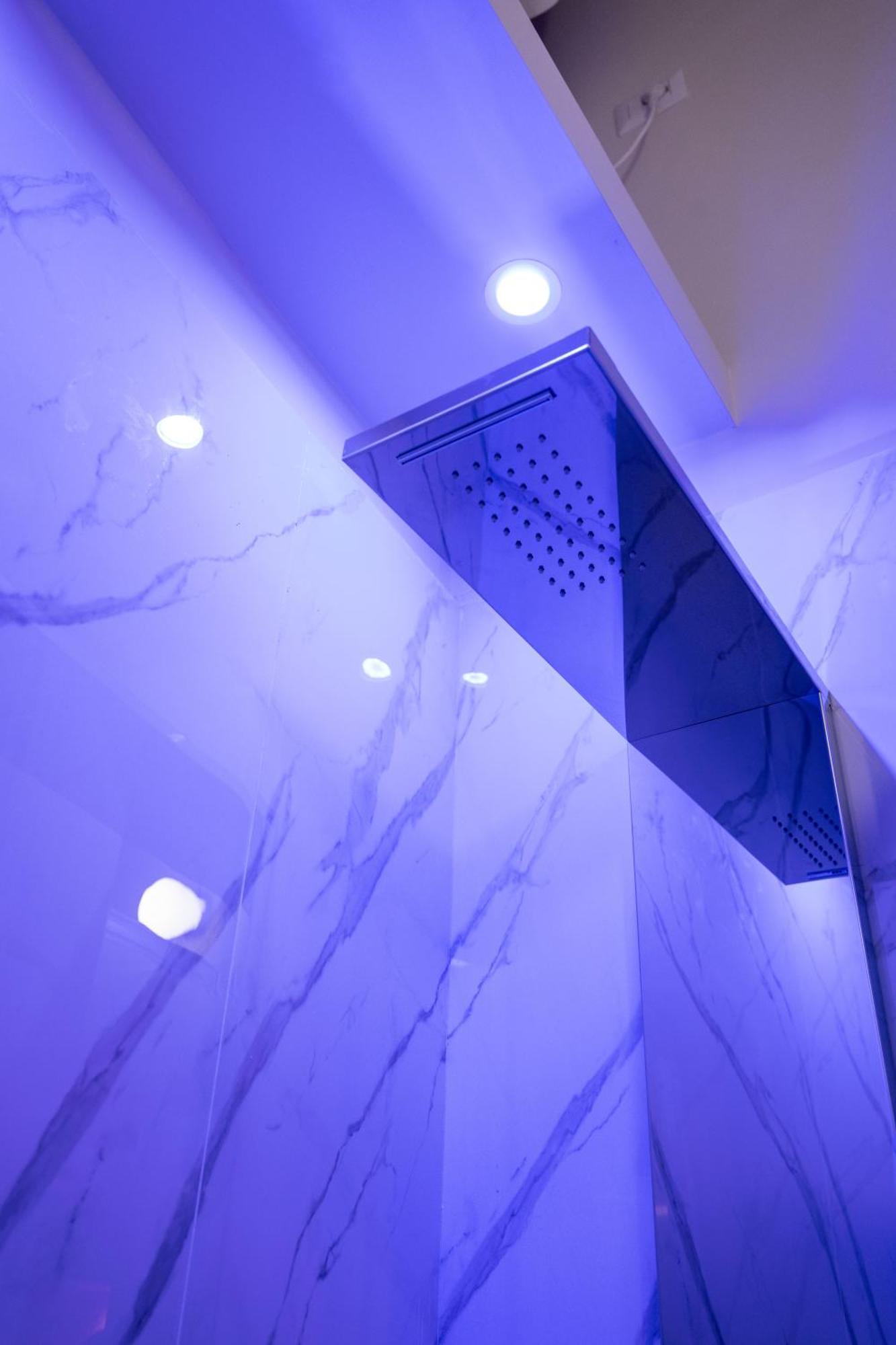 Stella Mia Luxury Rooms 나폴리 외부 사진