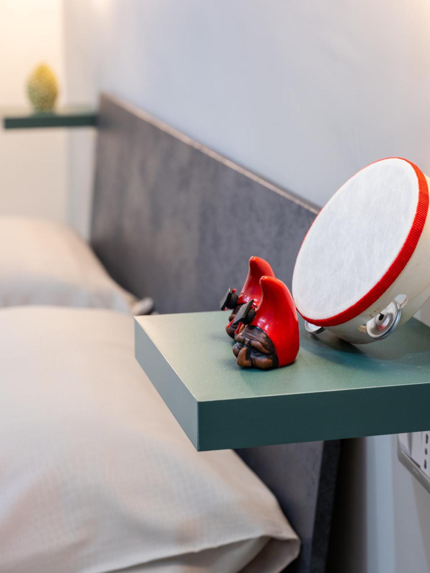 Stella Mia Luxury Rooms 나폴리 외부 사진