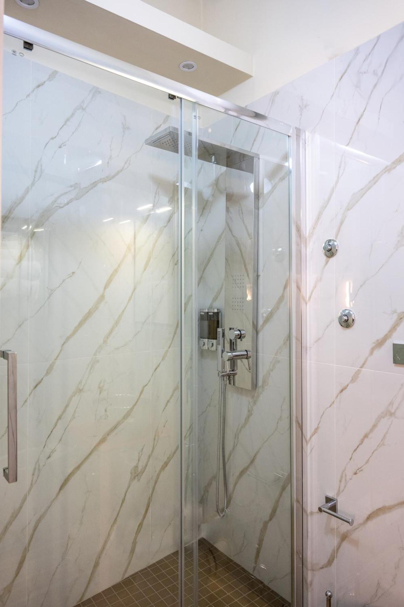 Stella Mia Luxury Rooms 나폴리 외부 사진
